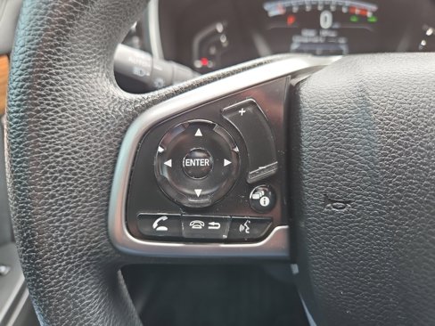 Used 2019 Honda CR-V EX image 23