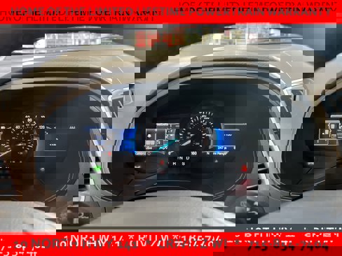 Used 2024 Ford Edge SEL image 8