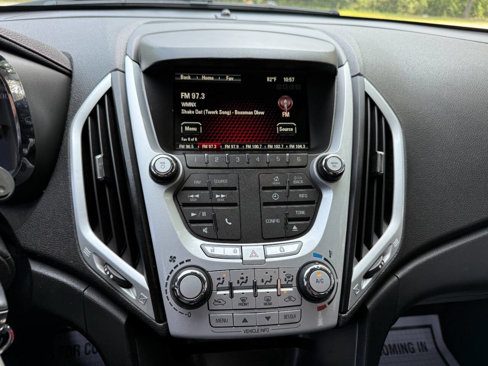 Used 2015 GMC Terrain SLE image 20