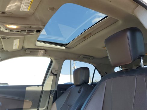 Used 2012 Chevrolet Equinox LT image 12