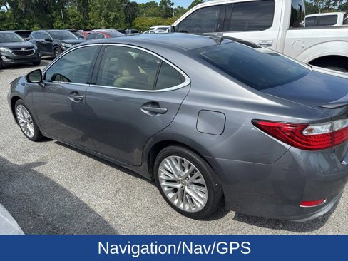Used 2013 Lexus ES 350 image 3