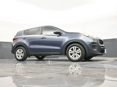 Used 2017 Kia Sportage LX image 42