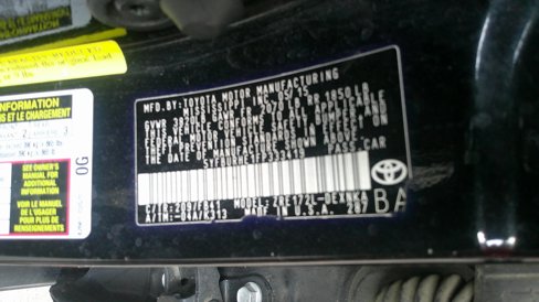 Used 2015 Toyota Corolla LE image 30