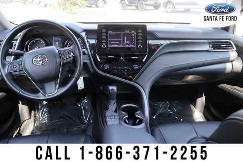 Used 2024 Toyota Camry SE image 23