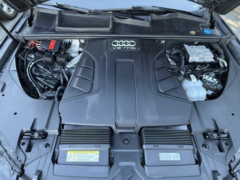 Used 2019 Audi Q7 3.0T Prestige image 30