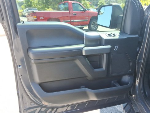Used 2016 Ford F150 XLT w/ Equipment Group 302A Luxury image 20