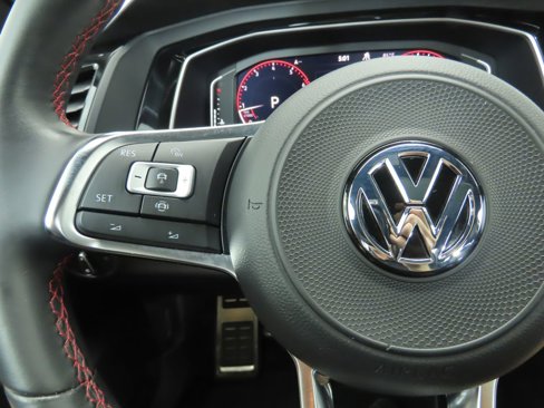 Certified 2021 Volkswagen Jetta GLI Autobahn image 11