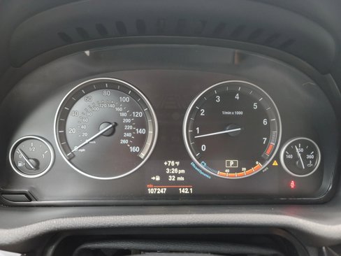 Used 2013 BMW X3 xDrive35i image 16