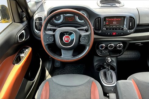 Used 2014 FIAT 500L Trekking image 5