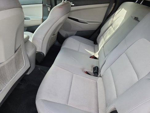 Used 2018 Hyundai Tucson SEL image 5