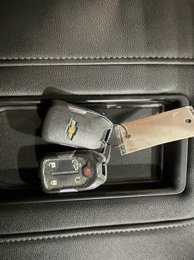 Used 2019 Chevrolet Silverado 1500 RST image 36