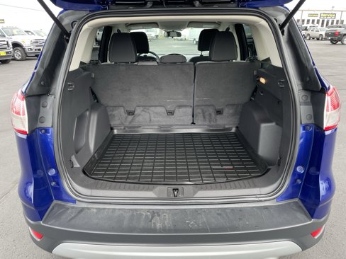 Used 2016 Ford Escape SE w/ SE Cold Weather Package image 9