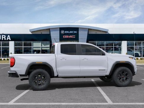 New 2025 GMC Canyon Elevation w/ Convenience Package image 24
