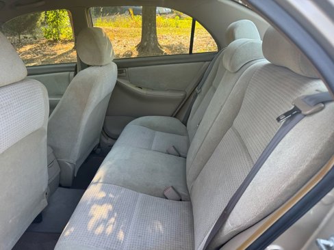 Used 2007 Toyota Corolla CE image 25
