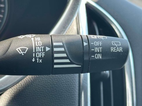 Certified 2022 GMC Terrain SLE w/ Driver Convenience Package image 43