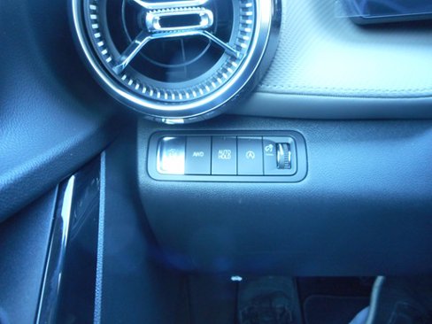 New 2025 Chevrolet Equinox LT w/ Convenience Package II image 12