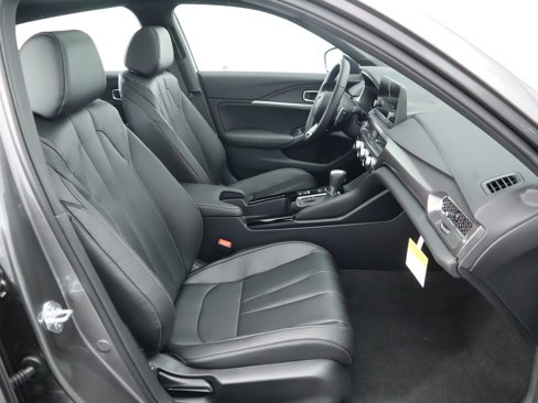 Certified 2025 Acura Integra A-Spec image 20