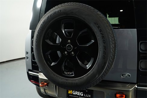Used 2020 Land Rover Defender 110 X image 14