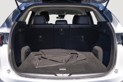 Used 2022 MAZDA CX-5 AWD 2.5 S w/ Select Package image 21