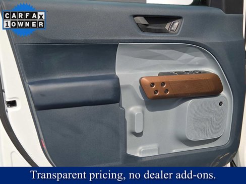 Used 2024 Ford Maverick Lariat image 18
