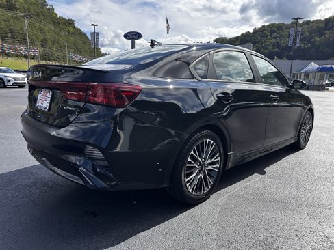Used 2024 Kia Forte GT-Line image 4