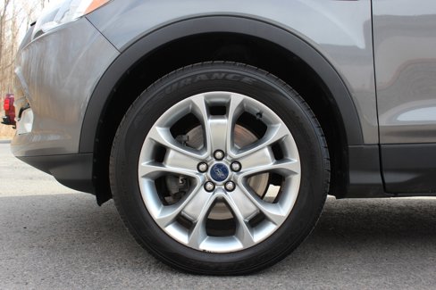 Used 2013 Ford Escape SEL image 40