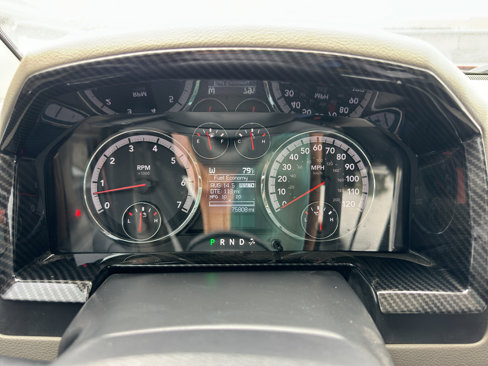 Used 2012 RAM 1500 Big Horn image 18