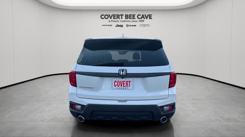 Used 2022 Honda Passport EX-L image 8