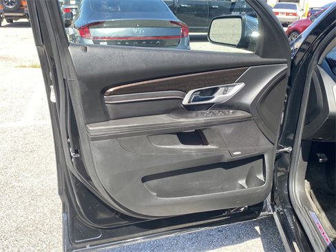 Used 2017 GMC Terrain Denali image 18