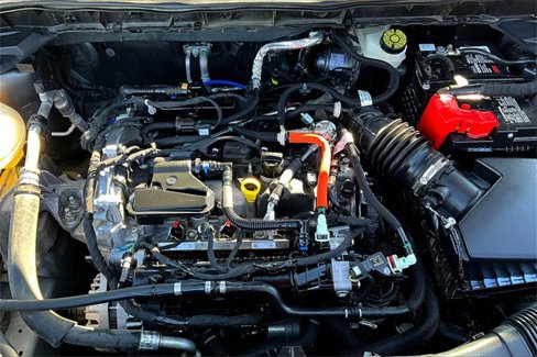 Used 2022 Ford Escape SEL image 28