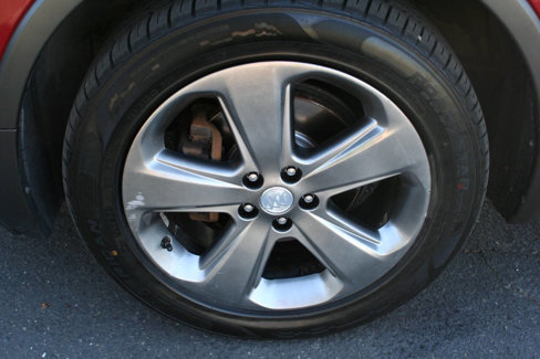 Used 2014 Buick Encore Premium image 23