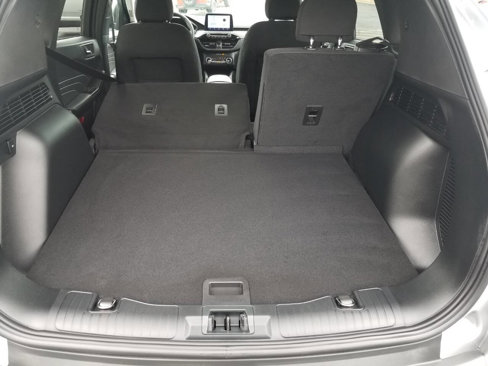 Used 2023 Ford Escape Active image 18