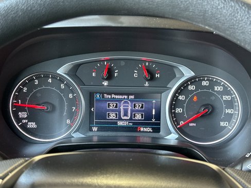 Used 2021 Chevrolet Blazer LT image 29