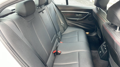 Used 2017 BMW 330i xDrive Sedan image 43