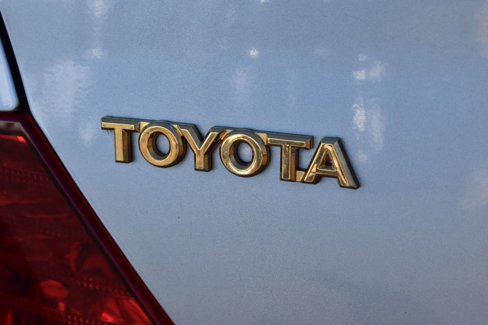 Used 2000 Toyota Avalon XL image 38