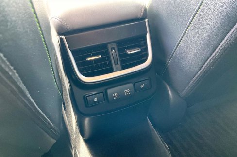 Used 2020 Subaru Outback Onyx Edition XT image 28