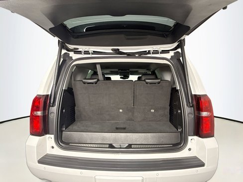 Used 2019 Chevrolet Tahoe LT image 29