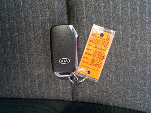 Used 2020 Kia Soul GT-Line w/ GT 2.0L Power Sunroof Package image 32