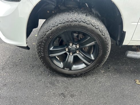 Used 2018 RAM 1500 Sport w/ Quick Order Package 27Q Night image 9