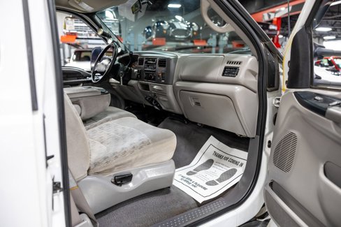 Used 1999 Ford F250 XLT image 34