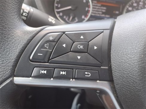 Used 2024 Nissan Sentra SV image 21