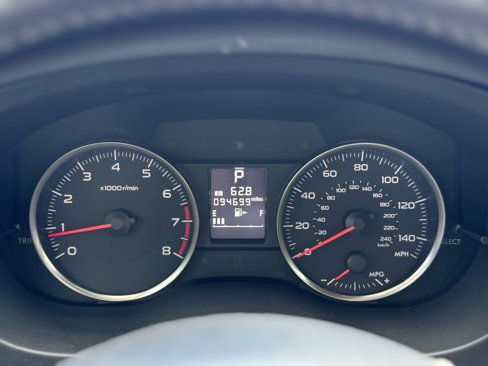 Used 2015 Subaru Impreza 2.0i Sport Premium w/ Popular Package #1 image 18