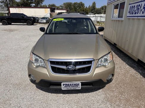 Used 2009 Subaru Outback 2.5i Special Edition image 2
