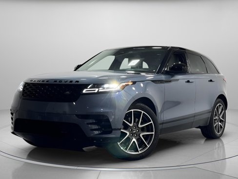 Used 2023 Land Rover Range Rover Velar R-Dynamic S image 1