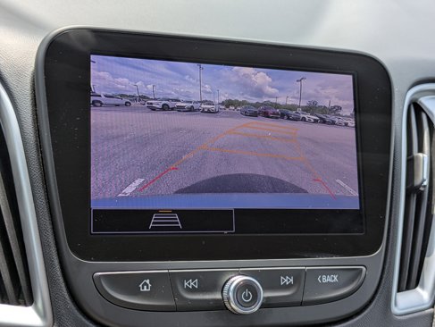 Used 2024 Chevrolet Malibu LT image 20