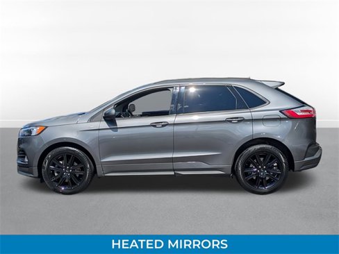 Certified 2022 Ford Edge ST-Line image 7