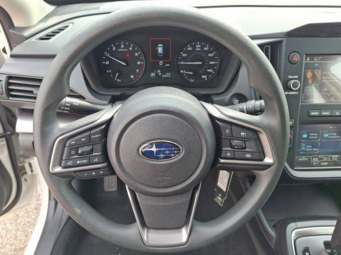 Certified 2024 Subaru Impreza 2.0i image 19
