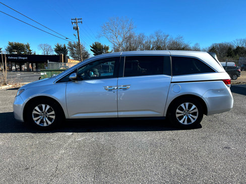 Used 2015 Honda Odyssey EX-L image 8