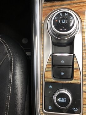 Certified 2020 Ford Explorer XLT w/ Equipment Group 202A image 15