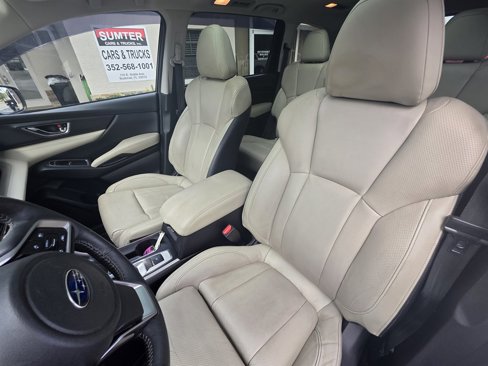 Used 2020 Subaru Ascent Limited w/ Technology Package image 21